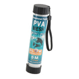 Maxbell Pva Mesh Time Saving Refill Stocking Easy Use Convenient Fishing Accessories 37mmx5m