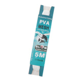 Maxbell Pva Mesh Bag Universal Slowly Dissolving Fishing Accessory Carp Fishing Mesh 18mmx5m