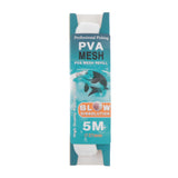 Maxbell Pva Mesh Bag Universal Slowly Dissolving Fishing Accessory Carp Fishing Mesh 37mmx5m