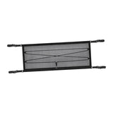 Maxbell Wagon Cargo Net Organizer Wagon Cart Accessories Hiking Foldable Storage Net
