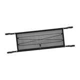Maxbell Wagon Cargo Net Organizer Wagon Cart Accessories Hiking Foldable Storage Net
