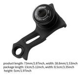 Maxbell Derailleur Hanger Mech Derailleur Hanger for Road Bicycles Bikes