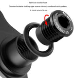 Maxbell Derailleur Hanger Mech Derailleur Hanger for Road Bicycles Bikes