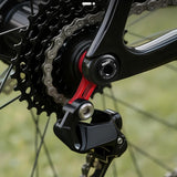 Maxbell Derailleur Hanger Mech Derailleur Hanger for Road Bicycles Bikes