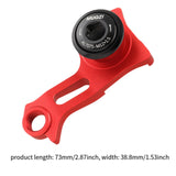 Maxbell Derailleur Hanger Mech Derailleur Hanger for Road Bicycles Bikes