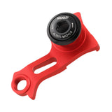 Maxbell Derailleur Hanger Mech Derailleur Hanger for Road Bicycles Bikes