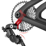 Maxbell Derailleur Hanger Mech Derailleur Hanger for Road Bicycles Bikes