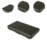 Maxbell Tackle Box Fishing Accessories Box for Hooks Freshwater Saltwater Jigs Hooks B with 10 Pins