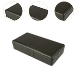 Maxbell Tackle Box Fishing Accessories Box for Hooks Freshwater Saltwater Jigs Hooks C with 10 Pins