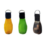 Maxbell Arborist Throw Weight Bag Outside Throw Weight Bag for Tree Work Garden Work Yellow