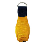 Maxbell Arborist Throw Weight Bag Outside Throw Weight Bag for Tree Work Garden Work Yellow