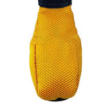 Maxbell Arborist Throw Weight Bag Outside Throw Weight Bag for Tree Work Garden Work Yellow