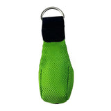 Maxbell Arborist Throw Weight Bag Outside Throw Weight Bag for Tree Work Garden Work Green
