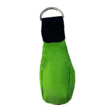 Maxbell Arborist Throw Weight Bag Outside Throw Weight Bag for Tree Work Garden Work Green