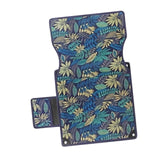 Maxbell Folding Chair Replacement Fabric Oxford Stool Cover for Outdoor