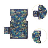 Maxbell Folding Chair Replacement Fabric Oxford Stool Cover for Outdoor