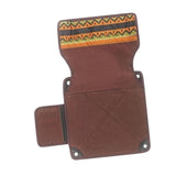 Maxbell Folding Chair Replacement Fabric Chair Replacement Cloth for Hiking Lawn BBQ 33cmx33cm