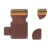 Maxbell Folding Chair Replacement Fabric Chair Replacement Cloth for Hiking Lawn BBQ 36cmx36cm