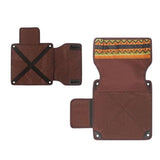 Maxbell Folding Chair Replacement Fabric Chair Replacement Cloth for Hiking Lawn BBQ 36cmx36cm