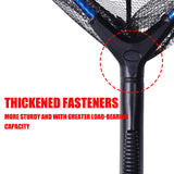 Maxbell Fishing Landing Net Fishing Tool Fishing Spoon for Outdoor Father's Day Gift