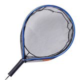 Maxbell Fishing Landing Net Fishing Tool Fishing Spoon for Outdoor Father's Day Gift