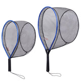 Maxbell Fishing Landing Net Fishing Tool Fishing Spoon for Outdoor Father's Day Gift