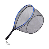 Maxbell Fishing Landing Net Fishing Tool Fishing Spoon for Outdoor Father's Day Gift