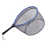 Maxbell Fishing Landing Net Fishing Tool Fishing Spoon for Outdoor Father's Day Gift