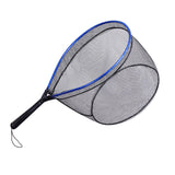 Maxbell Fishing Landing Net Fishing Tool Fishing Spoon for Outdoor Father's Day Gift