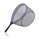 Maxbell Fishing Landing Net Fishing Tool Fishing Spoon for Outdoor Father's Day Gift