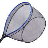 Maxbell Fishing Landing Net Fishing Tool Fishing Spoon for Outdoor Father's Day Gift