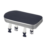 Maxbell Bicycle Rear Seat Cushion Soft Comfort Mountain Bike Back Shelf Seat Cushion