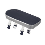 Maxbell Bicycle Rear Seat Cushion Soft Comfort Mountain Bike Back Shelf Seat Cushion