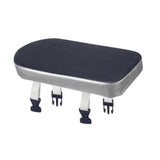 Maxbell Bicycle Rear Seat Cushion Soft Comfort Mountain Bike Back Shelf Seat Cushion