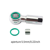 Maxbell Olive Hose Adapter Accessories Cycling Components Bikes Olive Head Connector