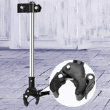 Maxbell Bicycle Umbrella Holder Clamp for Cart Mountain Road Bikes Beach Chair