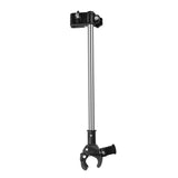 Maxbell Bicycle Umbrella Holder Clamp for Cart Mountain Road Bikes Beach Chair