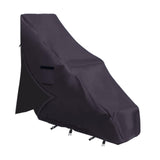 Maxbell Pool Lift Chair Protective Cover Outdoor Inground Pool Organizer Accessories