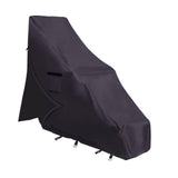 Maxbell Pool Lift Chair Protective Cover Outdoor Inground Pool Organizer Accessories