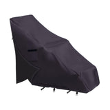 Maxbell Pool Lift Chair Protective Cover Outdoor Inground Pool Organizer Accessories