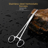 Maxbell Fishing Hook Remover Long Reach Fish Tackle for Father's Day Anglers Outdoor