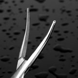 Maxbell Fishing Hook Remover Long Reach Fish Tackle for Father's Day Anglers Outdoor