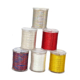 Maxbell 6x Fly Tying Thread Premium for Lure DIY Making Tool Compact Tieing Supplies