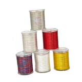 Maxbell 6x Fly Tying Thread Premium for Lure DIY Making Tool Compact Tieing Supplies