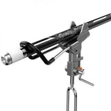 Maxbell Fishing Rod Holder for Ground Bank Fishing Pole Holder for Sea Gifts for Men
