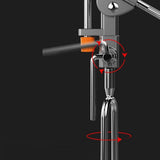 Maxbell Fishing Rod Holder for Ground Bank Fishing Pole Holder for Sea Gifts for Men