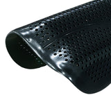 Maxbell Saddle Pad Soft Versatile Saddle Seat Cushion for Outdoor Sports Competition Black