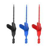 Maxbell Fishing Rod Holder Lightweight Fishing Rod Stand for Canoe Dock Fishing Boat Black