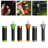 Maxbell Fishing Knot Puller Tool Fishing Knot Tying Tool for Outdoor Saltwater River