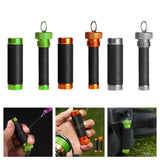 Maxbell Fishing Knot Puller Tool Fishing Knot Tying Tool for Outdoor Saltwater River